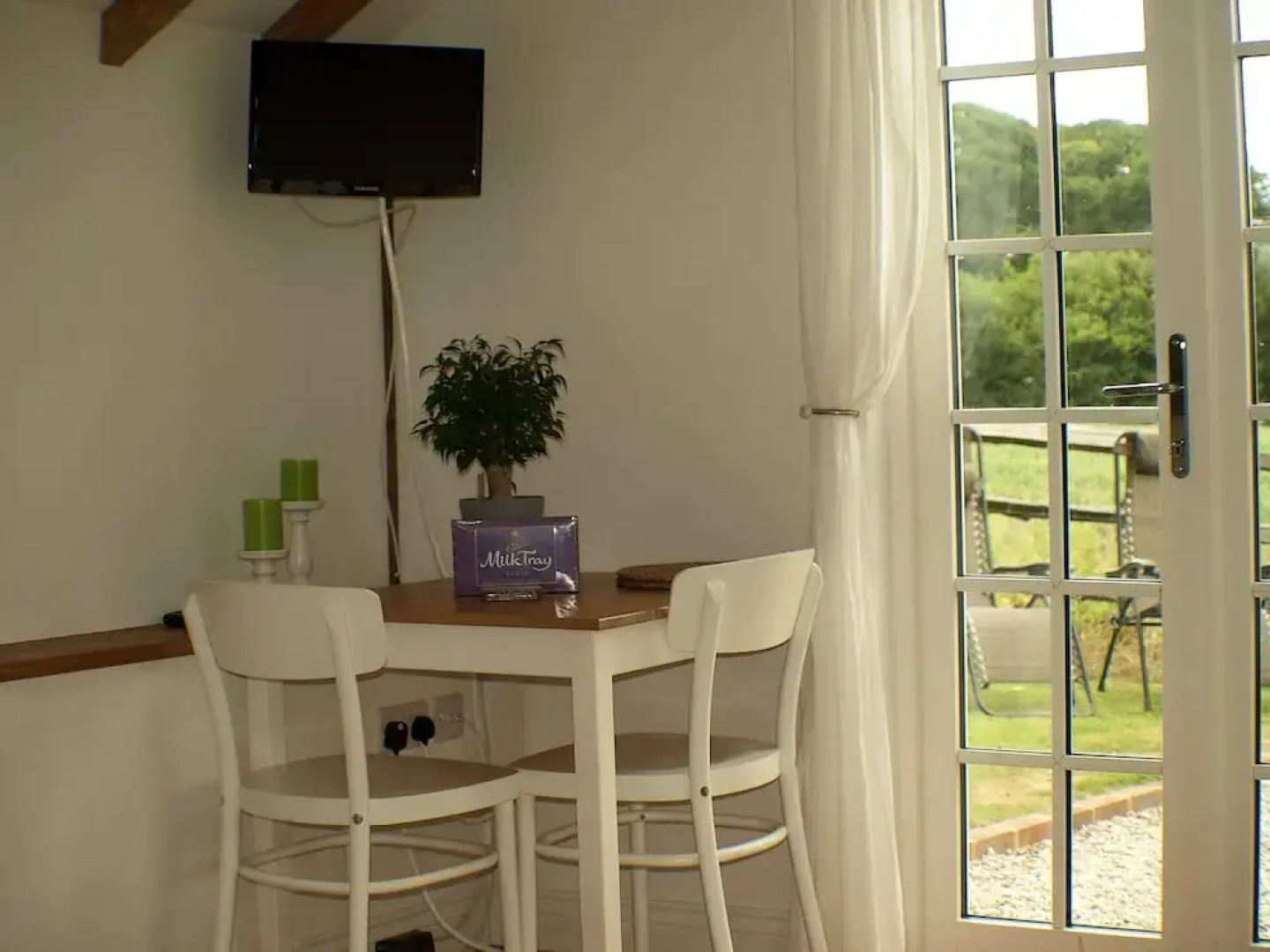 Holmdale Holiday Cottages