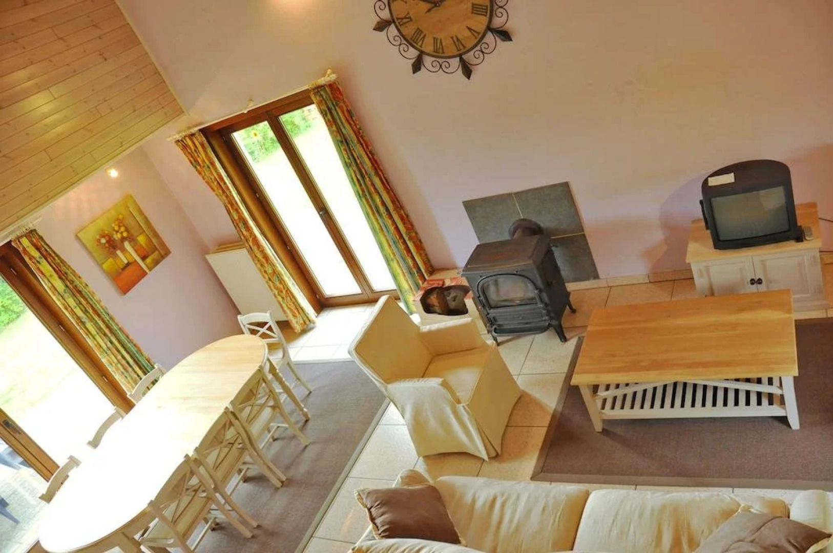 Gite Petite Enneille