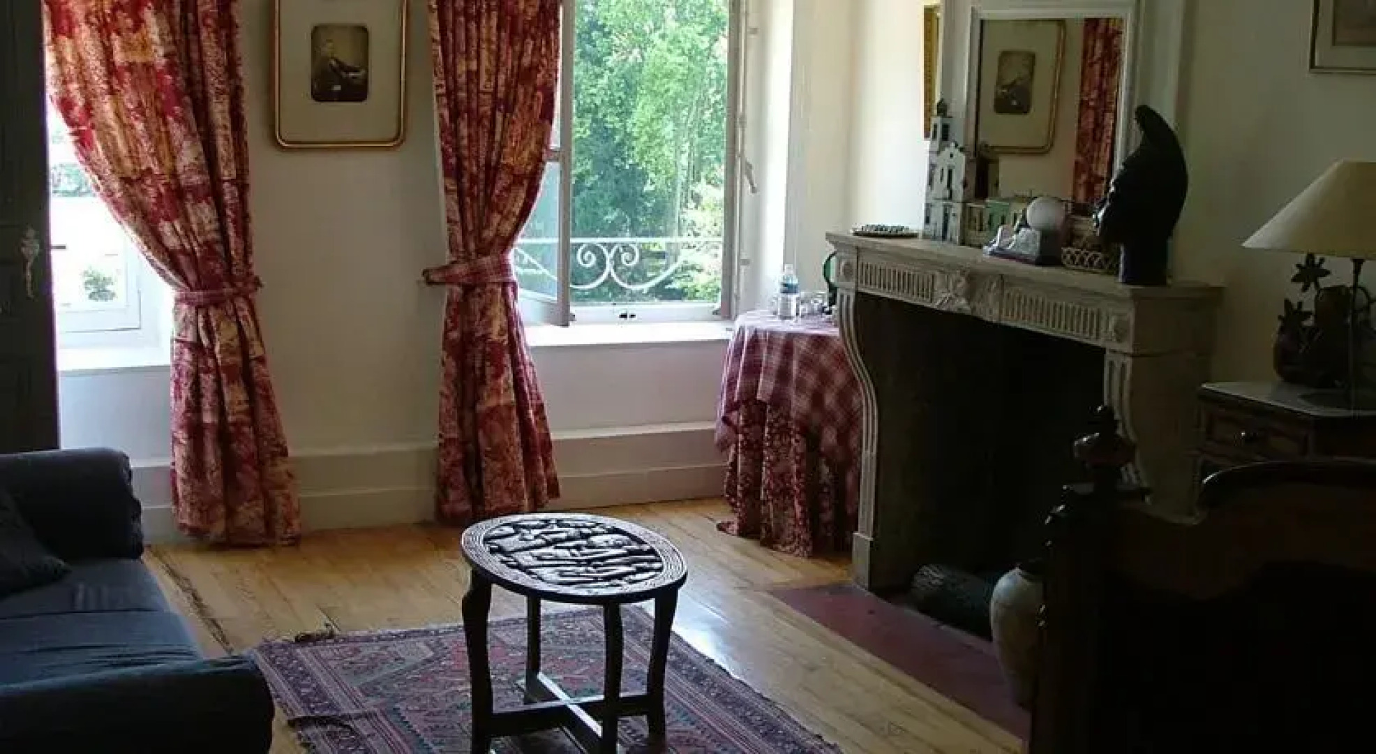 Château de Longsard