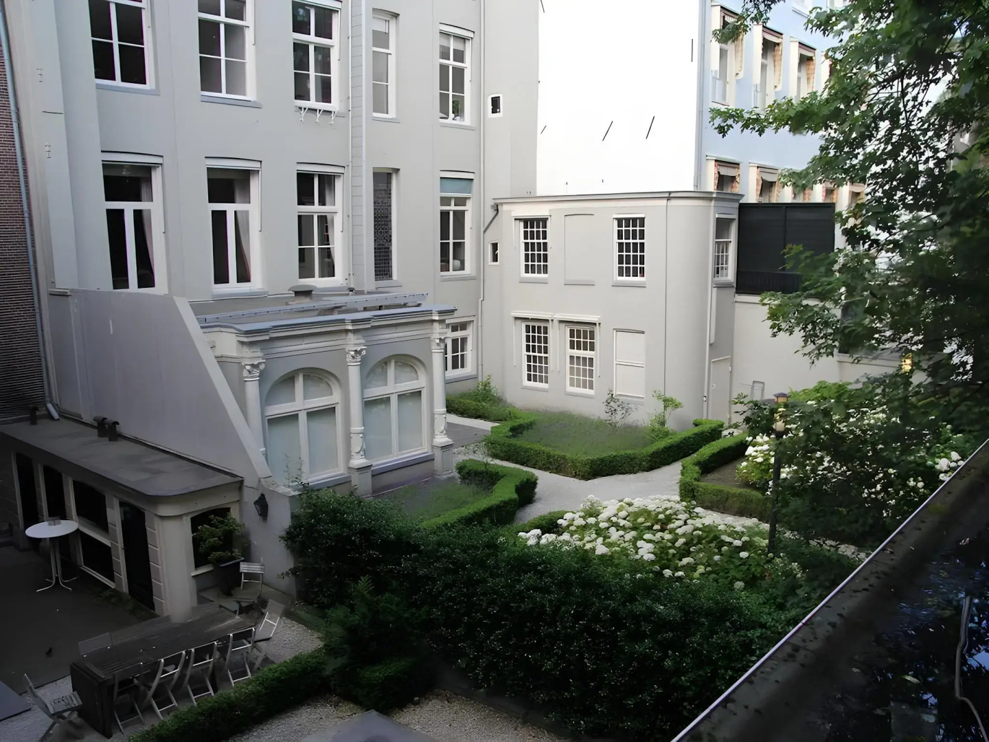 Dream Hotel Amsterdam