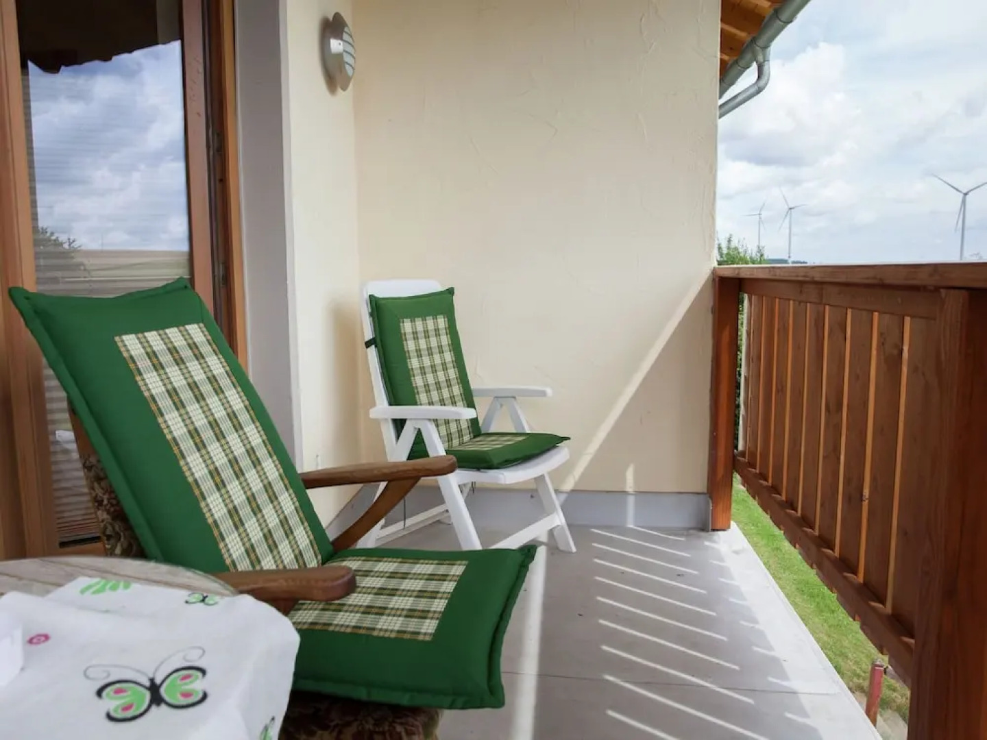 Modern Apartment in Morz in the Hunsruck