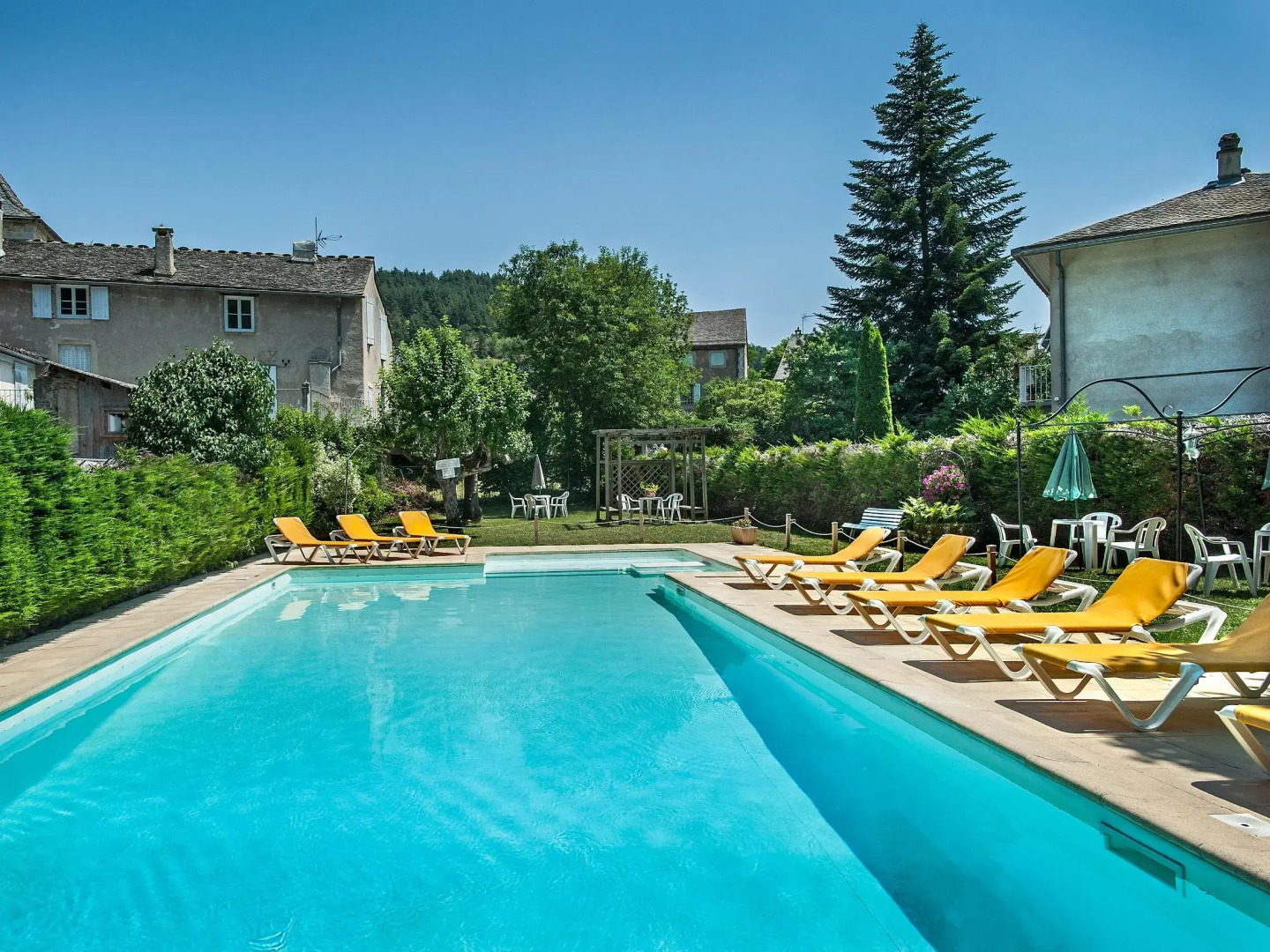 Hotel Family and Spa