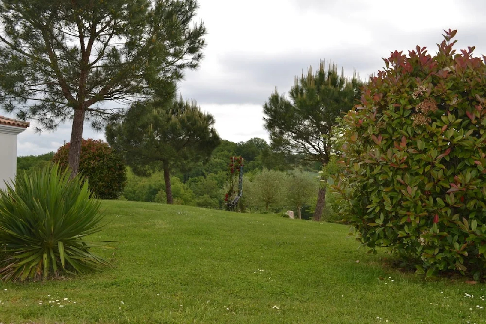 Chambres d'hôtes LA CADANELLAU