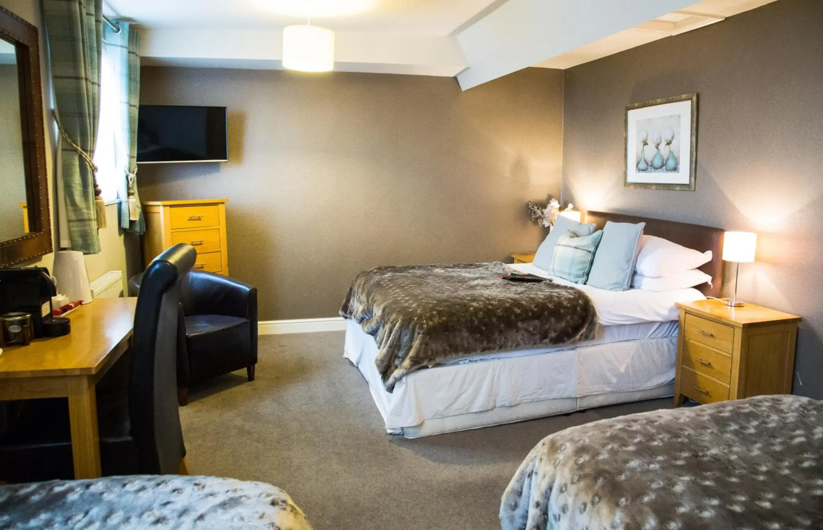 Hedley House Hotel
