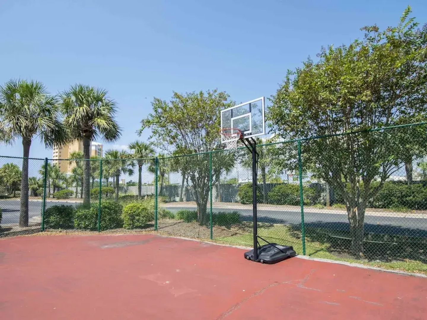 Dunes of Panama by Southern Vacation Rentals