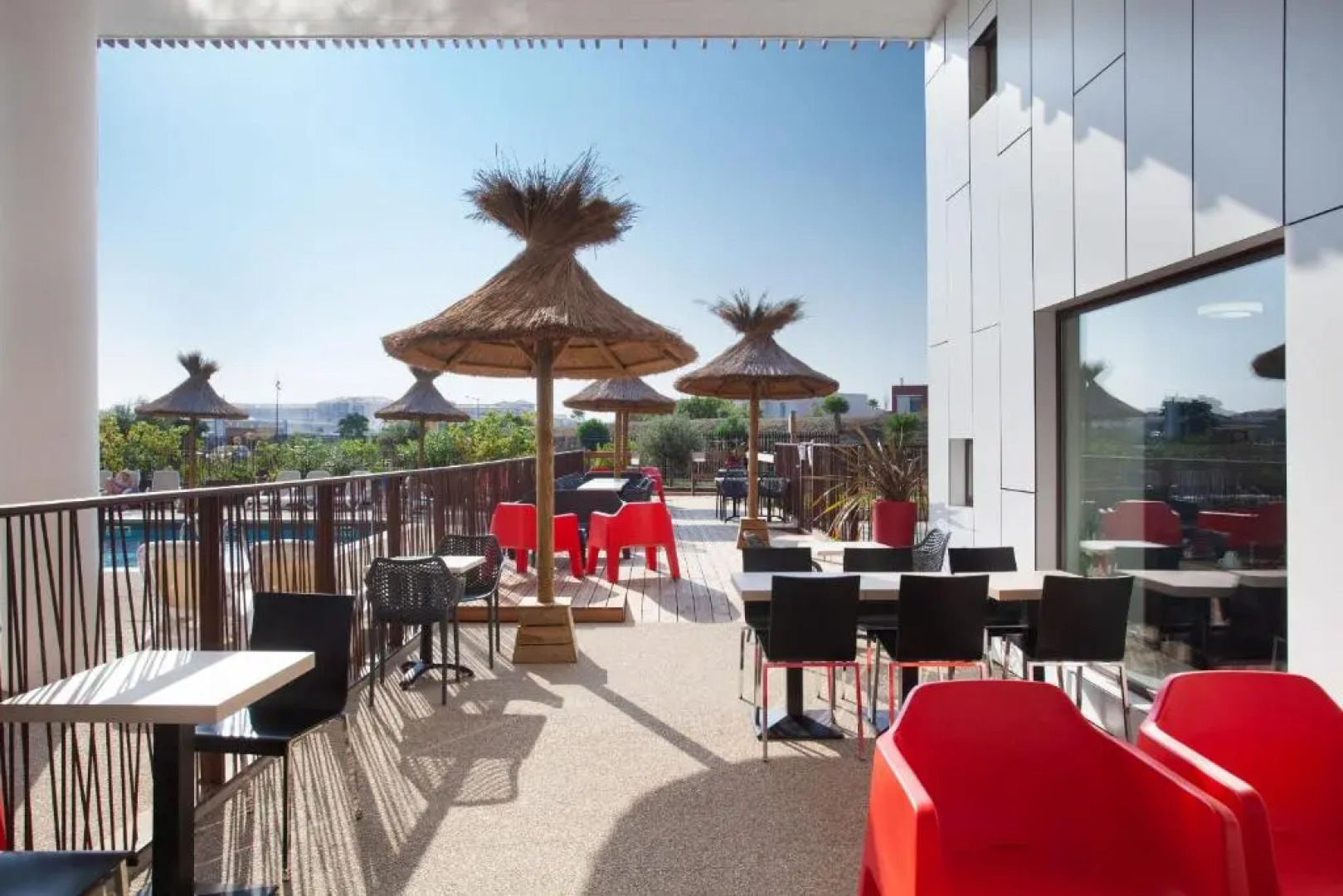 Résidence Odalys Terra Gaïa