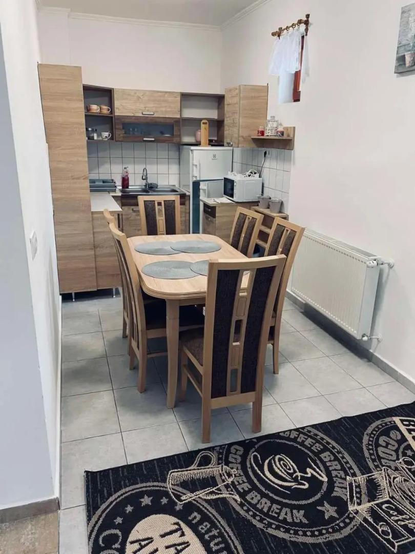 Sátor-Hegy Vendégház