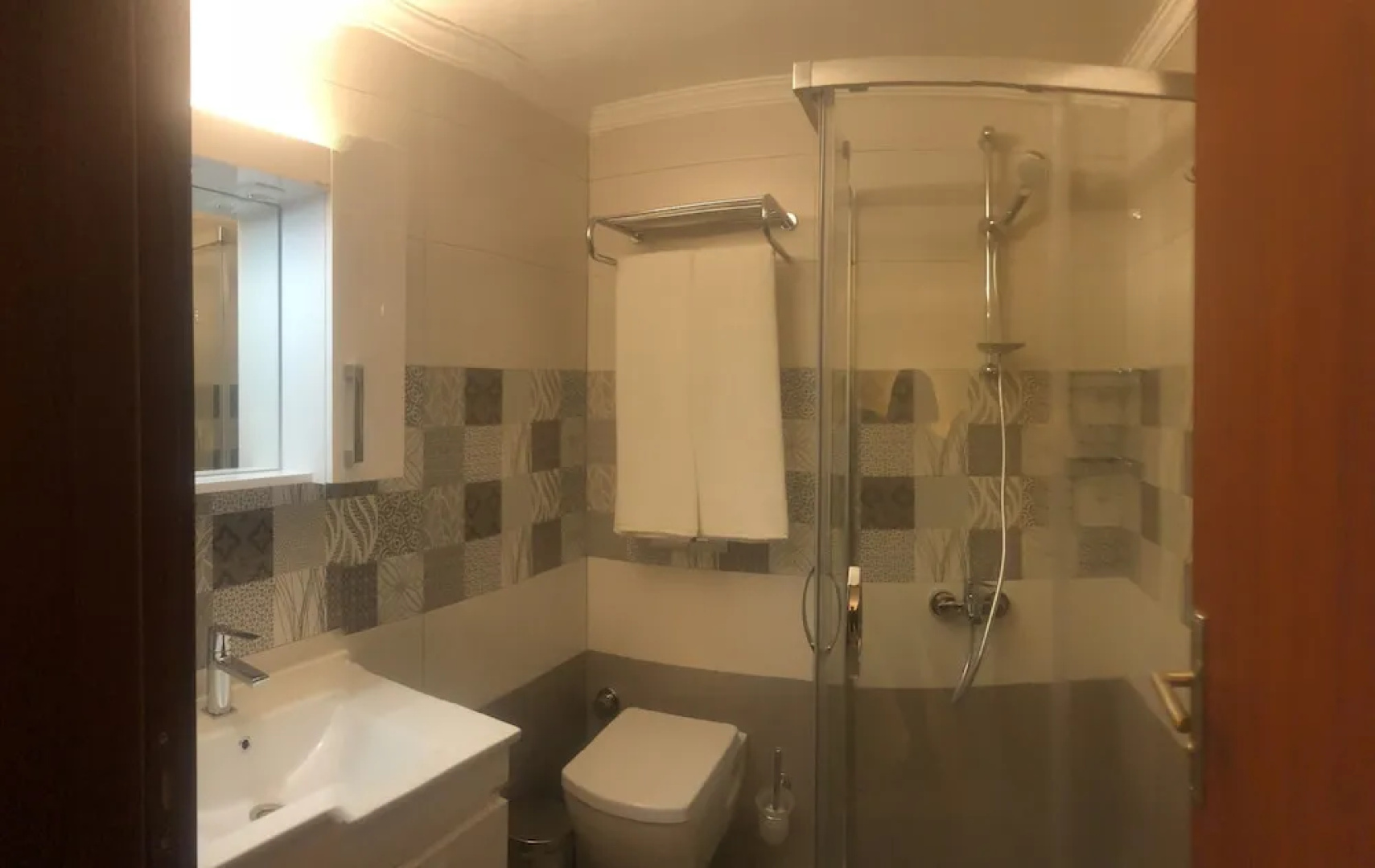 Kumlubük Maris Hotel