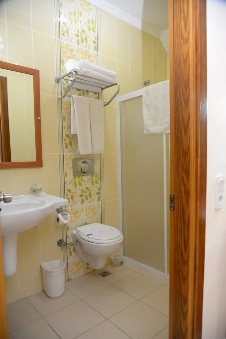 Karbel Hotel - All Inclusive