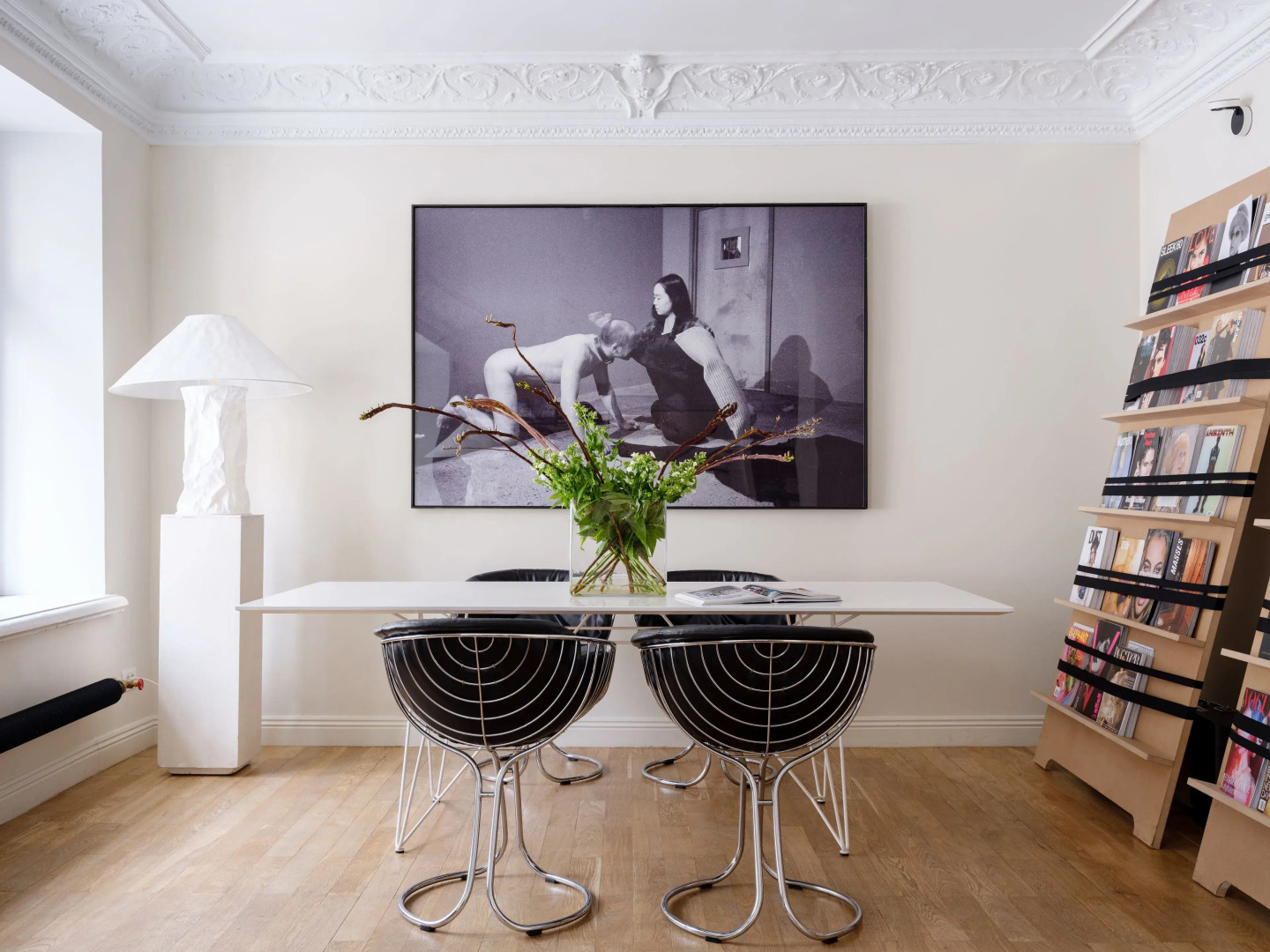 Отель «Рихтер», участник Design Hotels