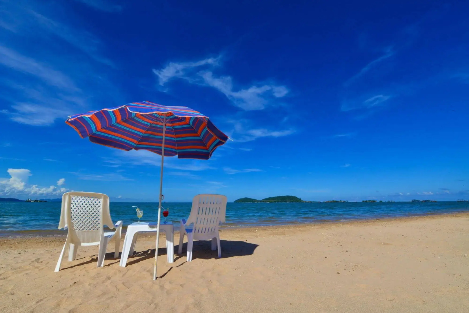 Starlight Beach Resort Chumphon