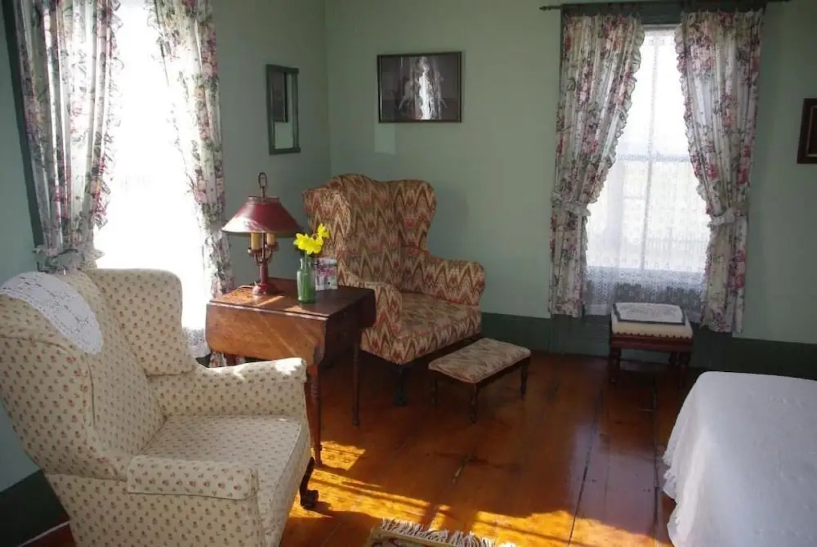 The Garrison House Inn