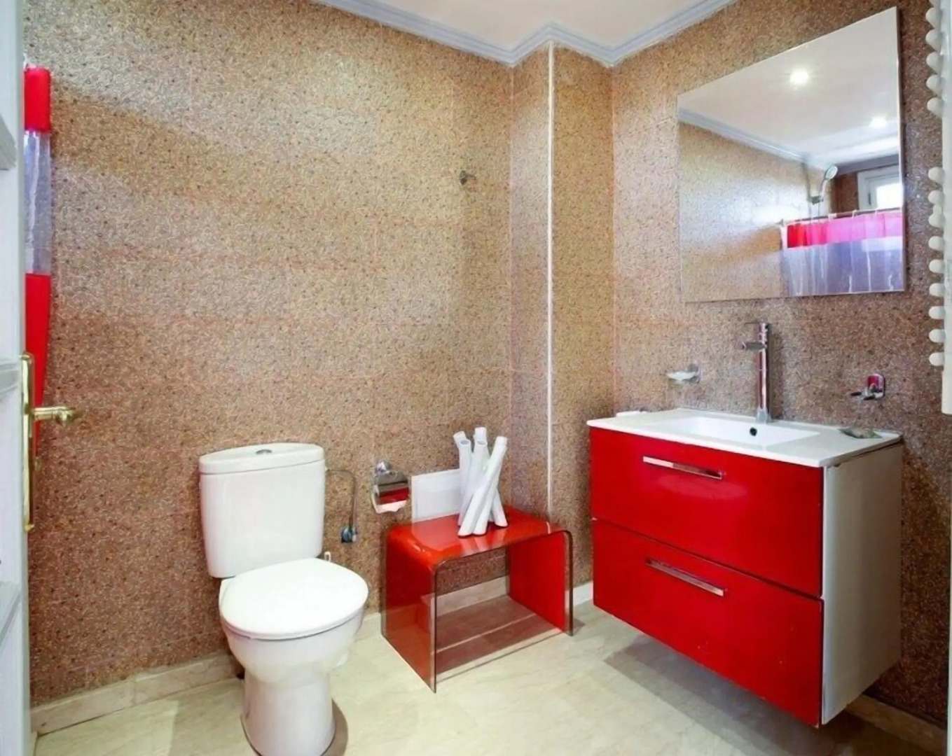 Riad Ksar Saad & Spa