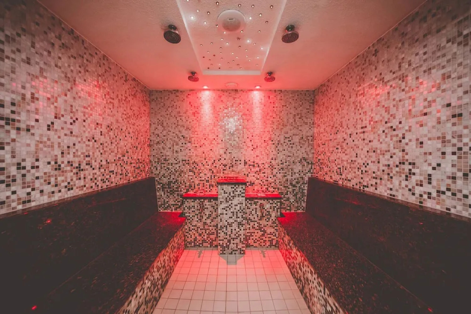 Klosterhotel Marienha H Langweiler