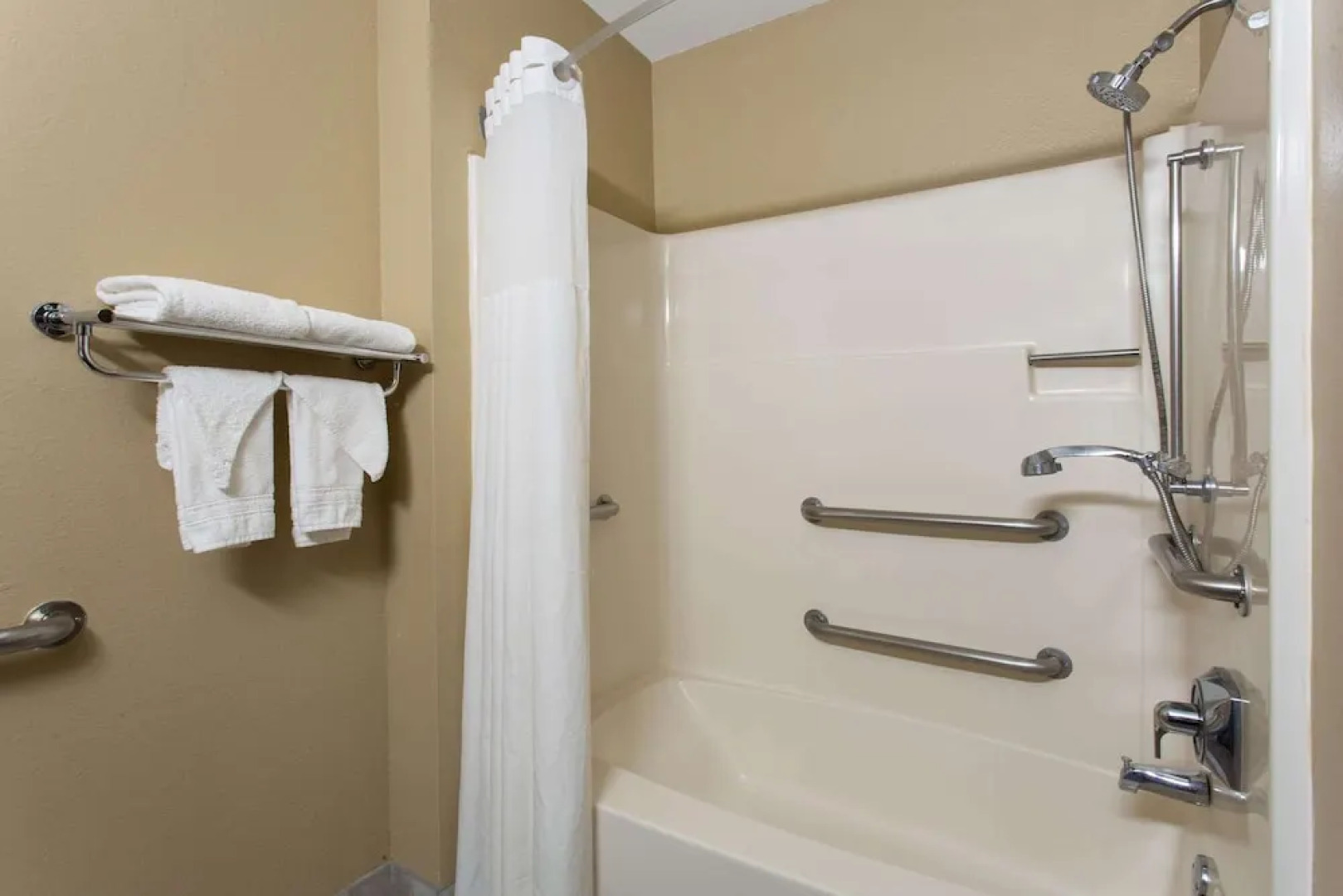 Super 8 Cromwell/Middletown