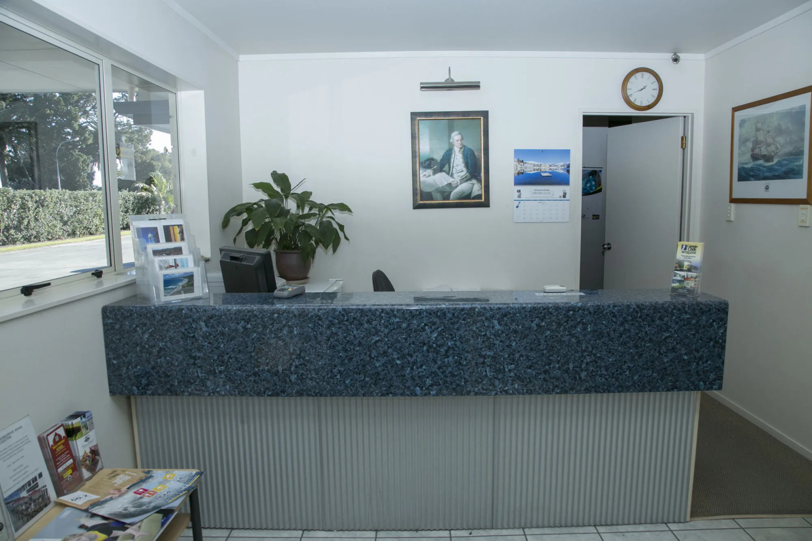 Captain Cook Motor Lodge