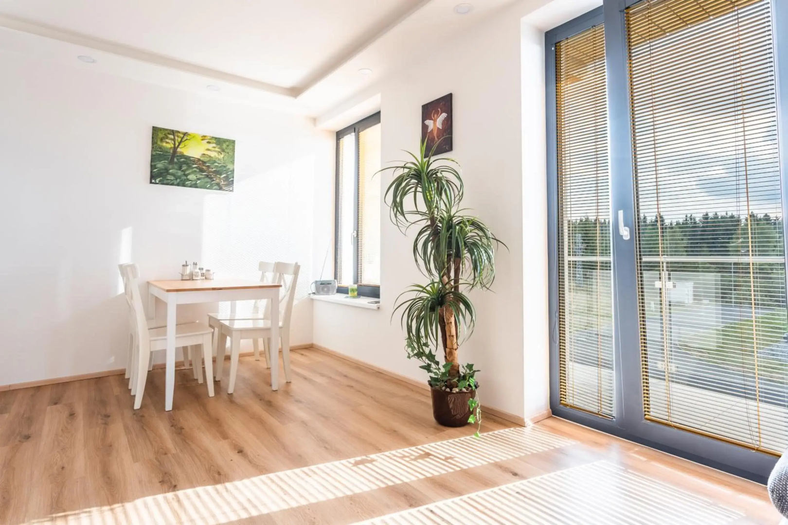 SCANDIC Apartments Plešivec