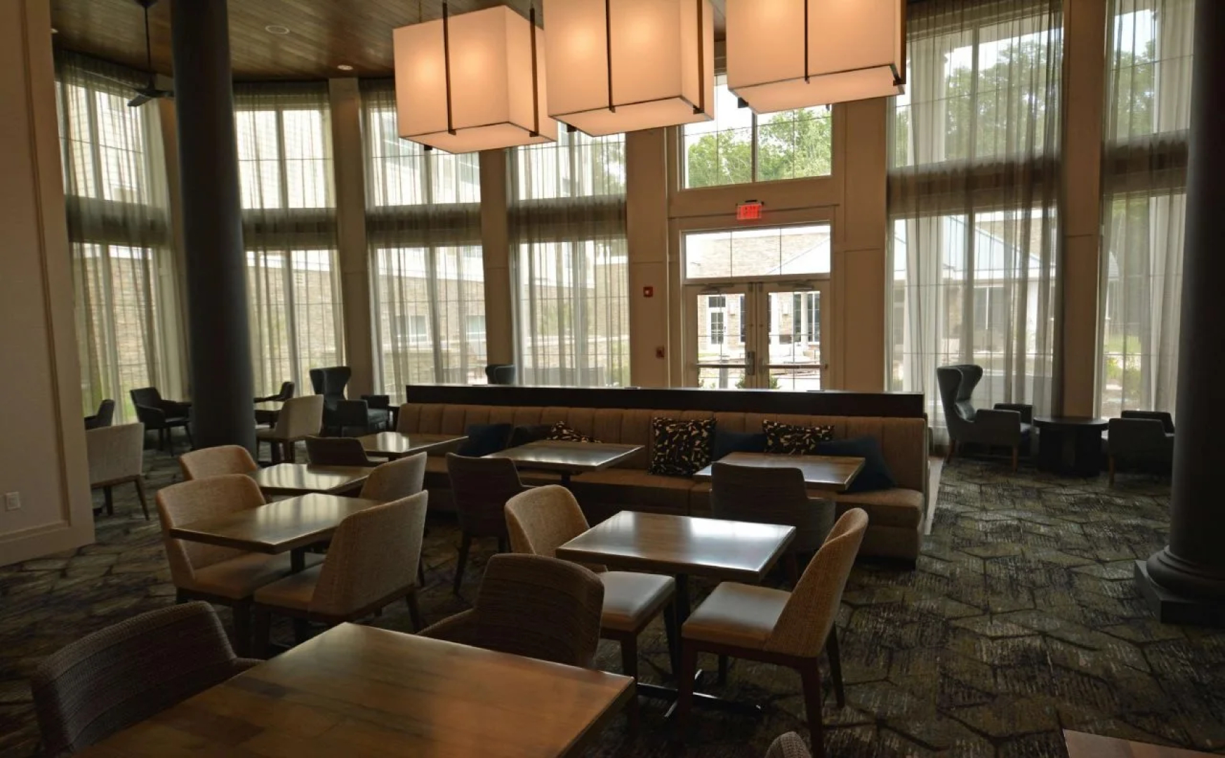 Homewood Suites by Hilton Saratoga Springs