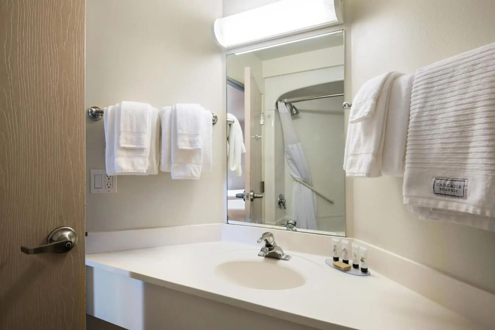 Red Lion Inn and Suites Butte