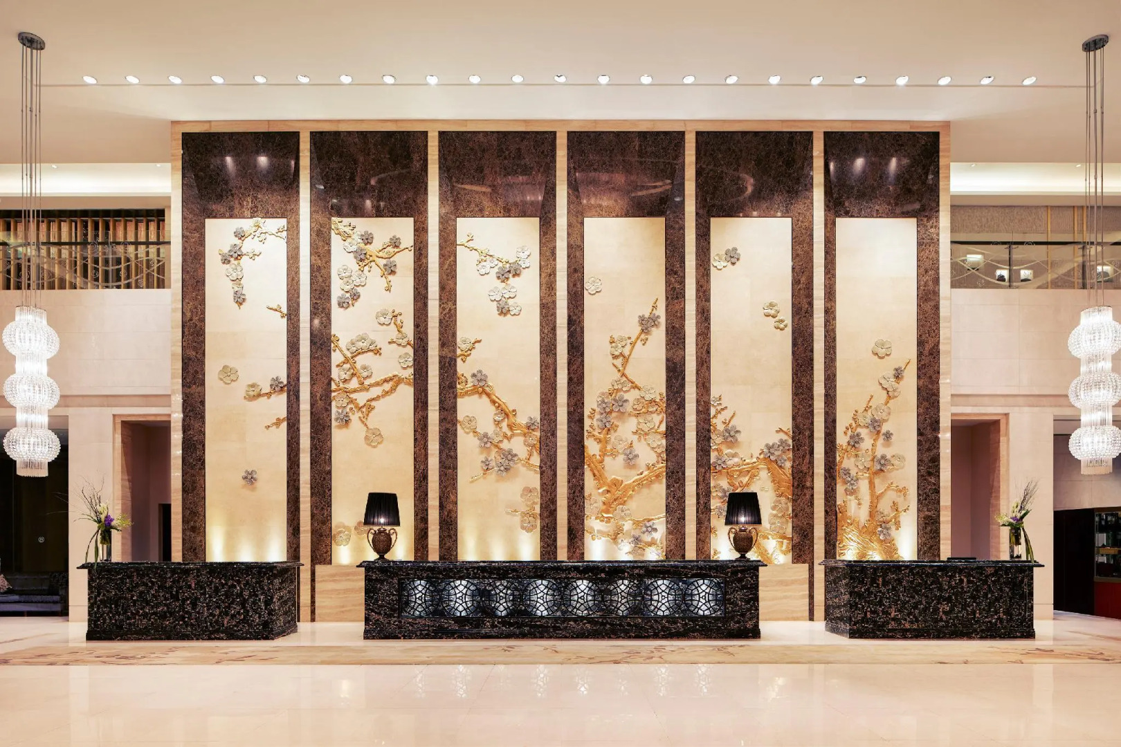 Sheraton Wuxi Binhu Hotel