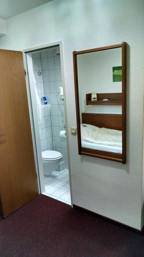 Pension Haus Diefenbach