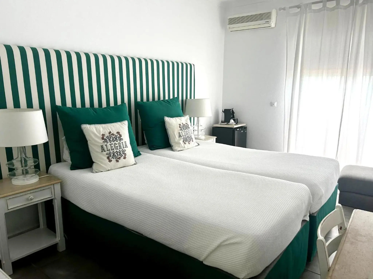 HS Milfontes Beach Hotel - Duna Parque Resorts & Hotels