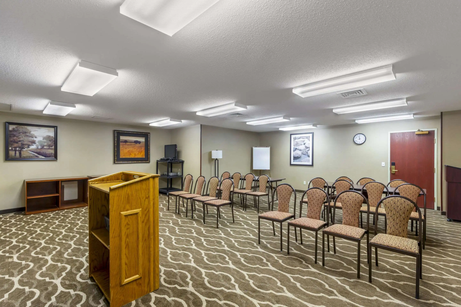 Comfort Inn And Suites