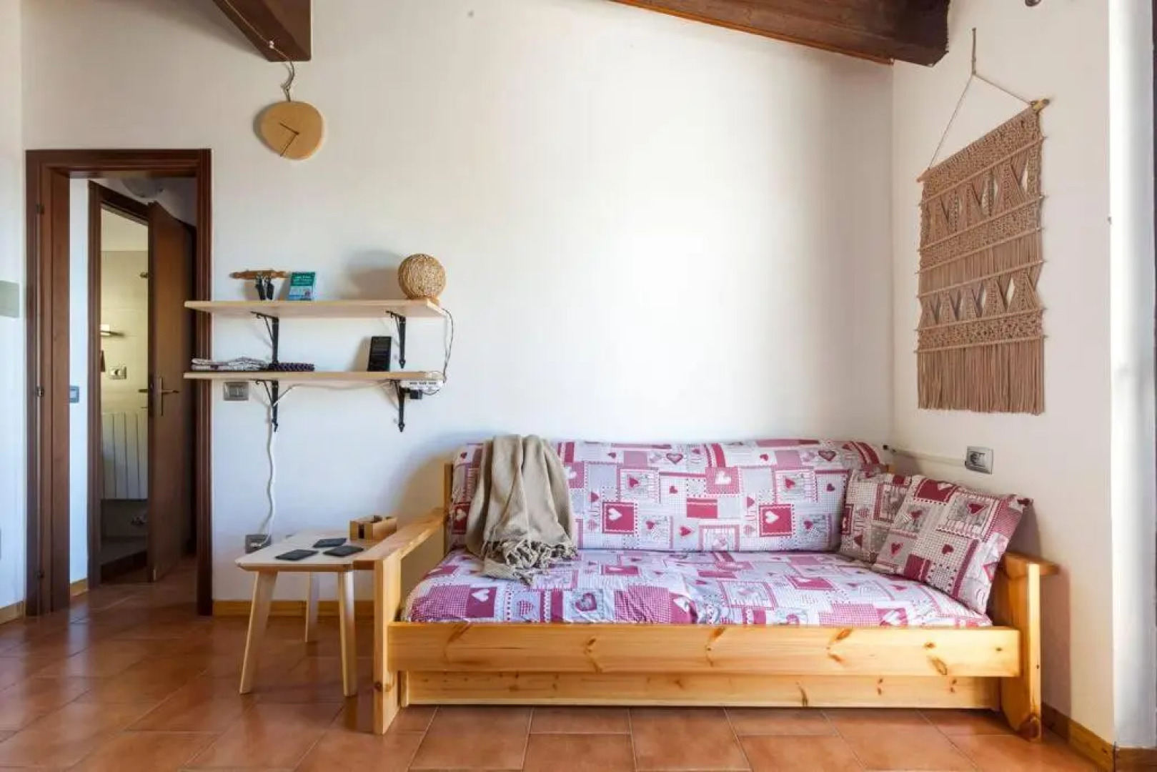 Panorama1200a, in the Heart of the San Fermo Hills