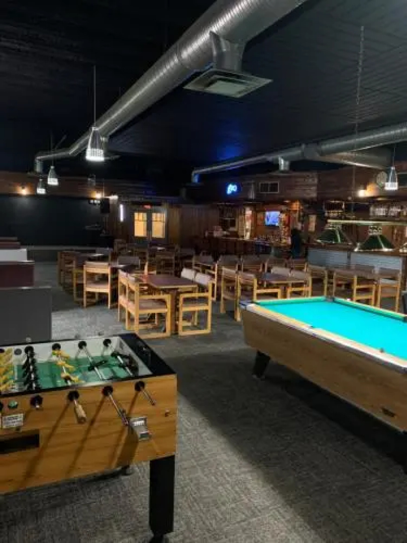 Bar-B Inn