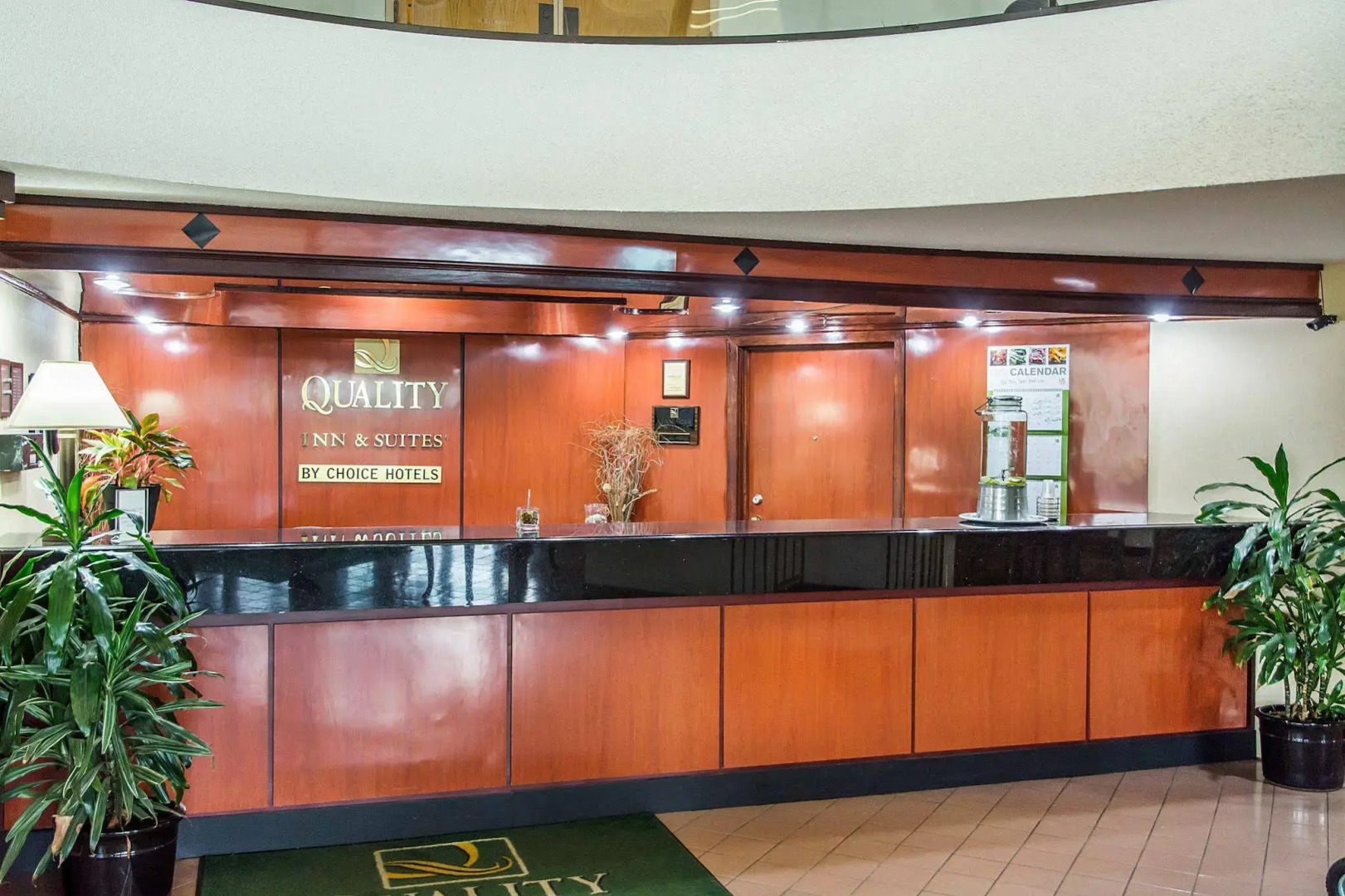 Quality Inn & Suites Miamisburg - Dayton South