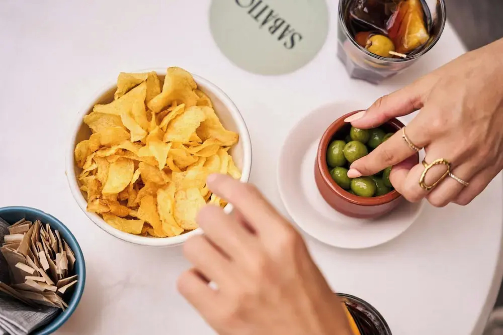 Sabàtic, Sitges, Autograph Collection