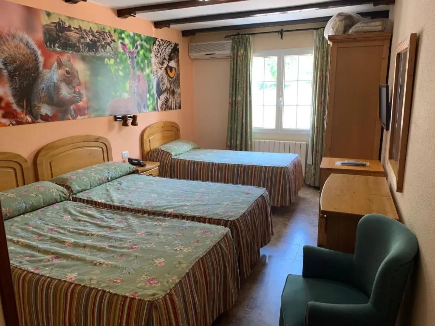 Hotel Mirasierra