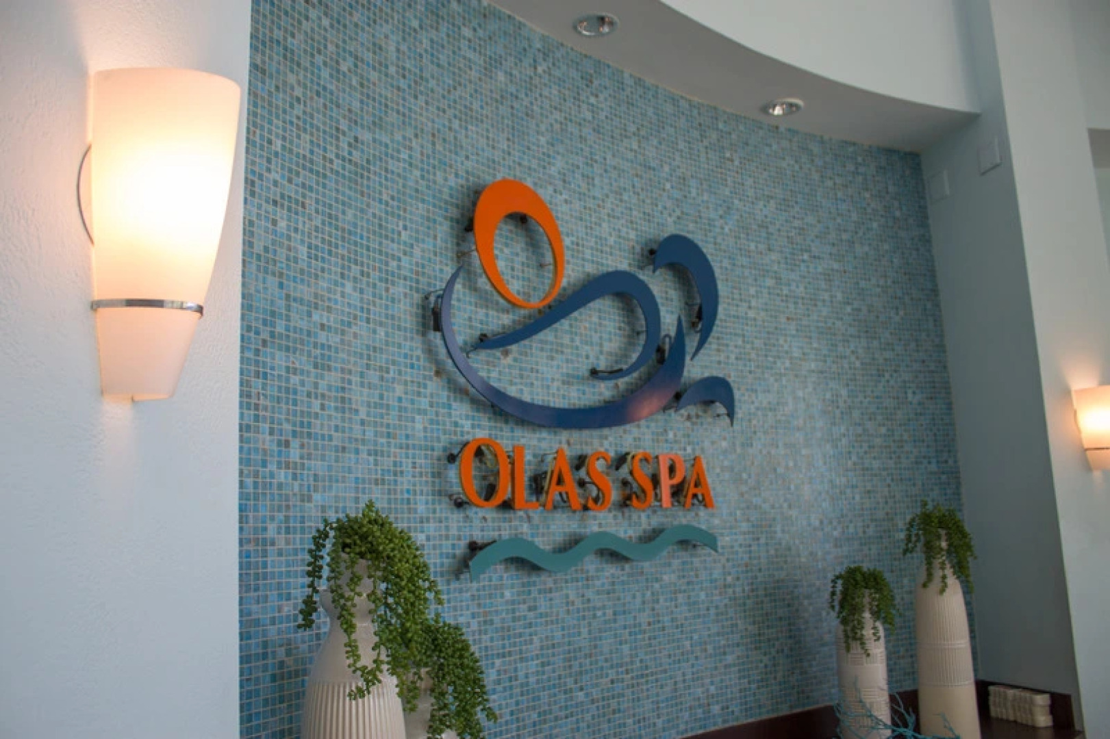 Condado Lagoon Villas at Caribe Hilton