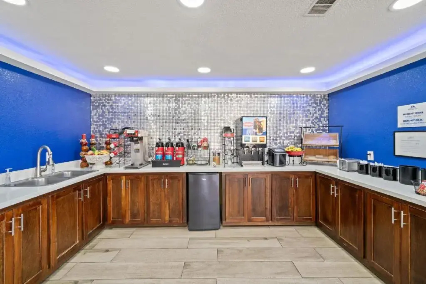 Rodeway Inn Brenham