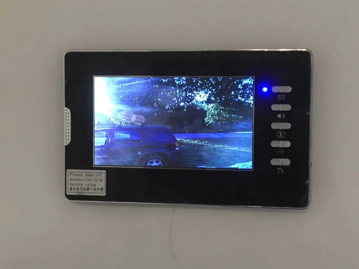 The White House in Palamartsa