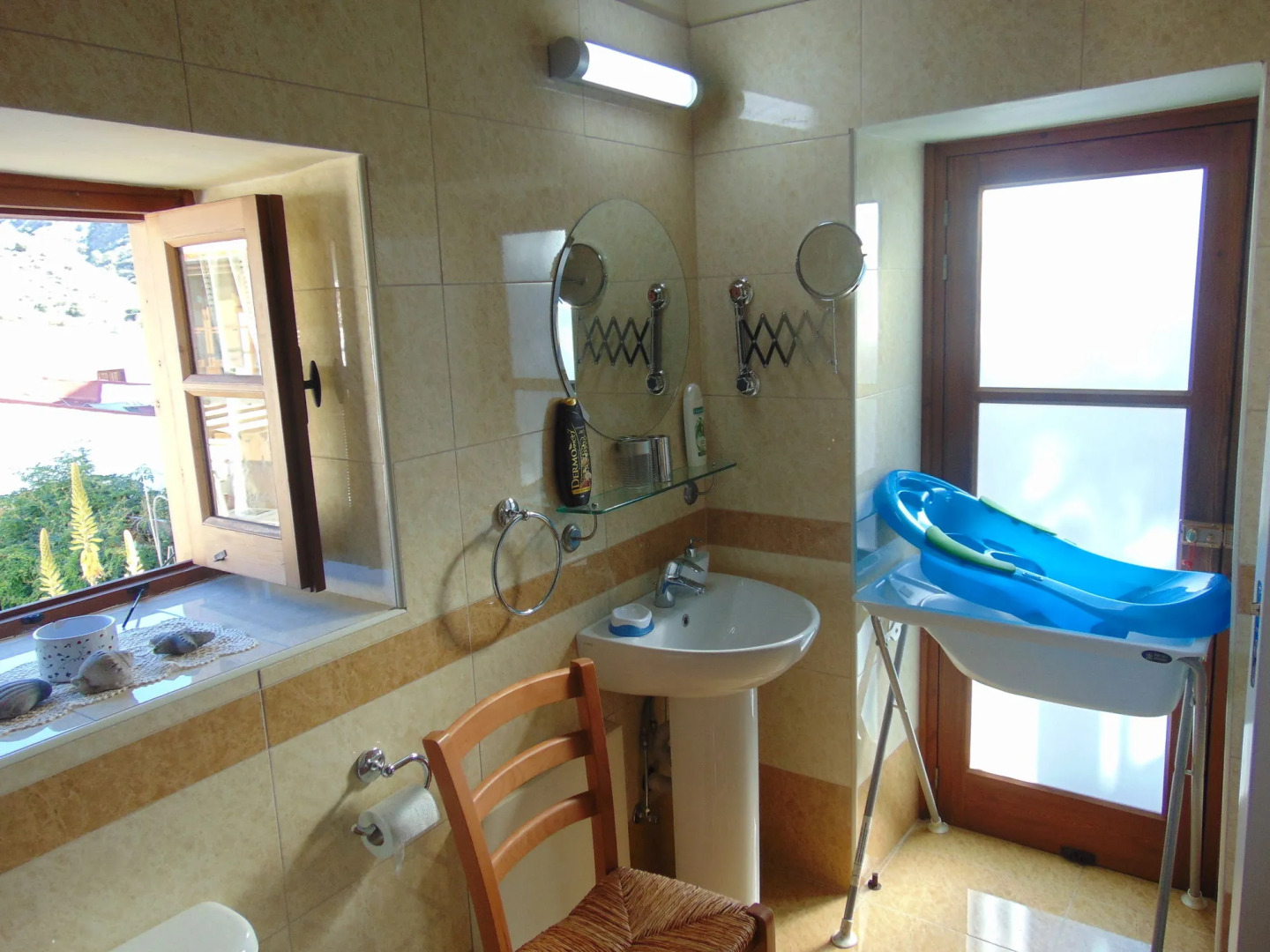 Charalambos Holiday Cottage