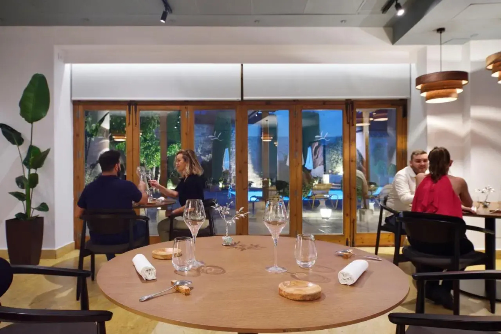 Hotel Puerta de la Luna