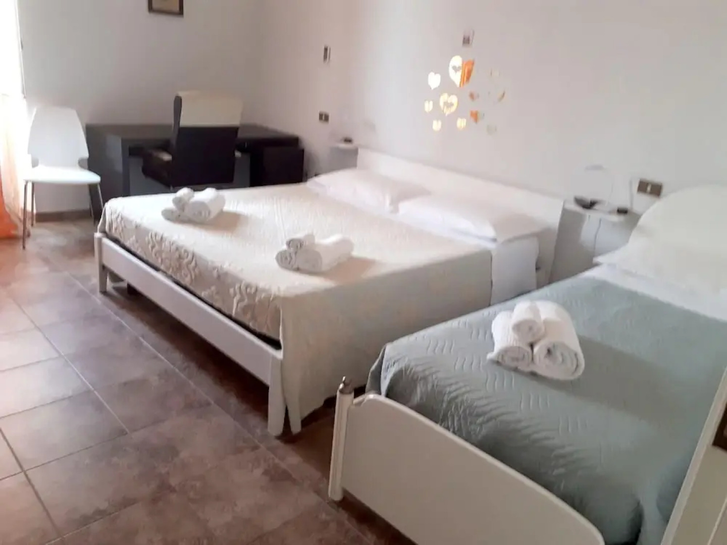 House With one Bedroom in Francavilla Fontana, With Wonderful City Vie