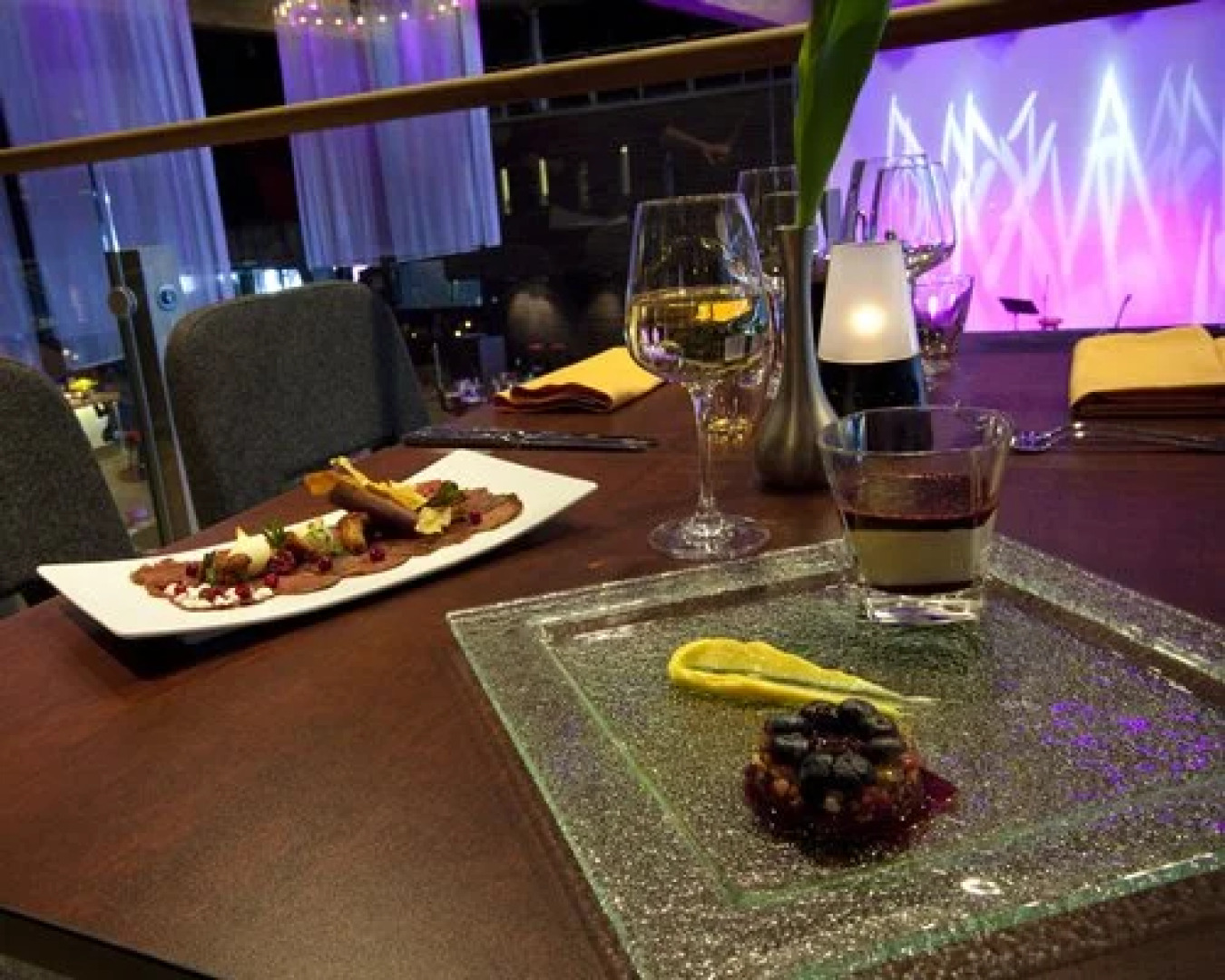 Timmerbyn Skistar Vacation Club