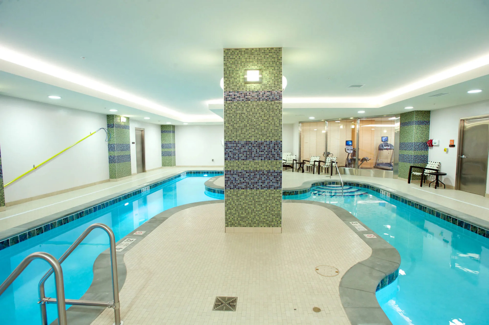 Hilton Garden Inn Buffalo Downtown