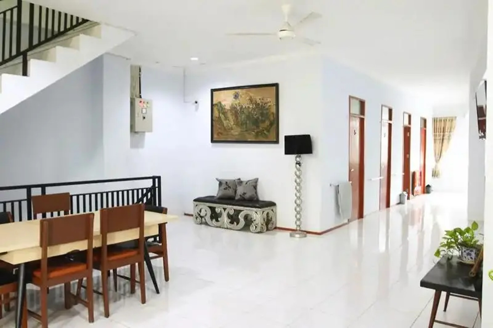 Wisma Rumah Kita By Zuzu