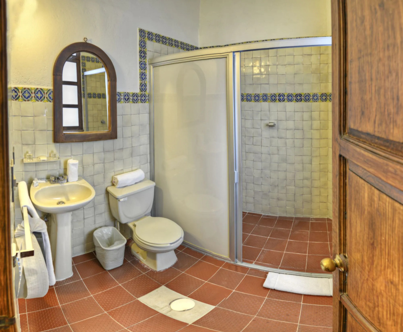 Gamma Puebla Señorial Centro