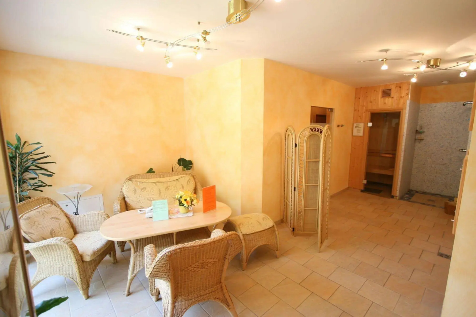 Landhotel Kreinerhof - Self Check In 24h möglich