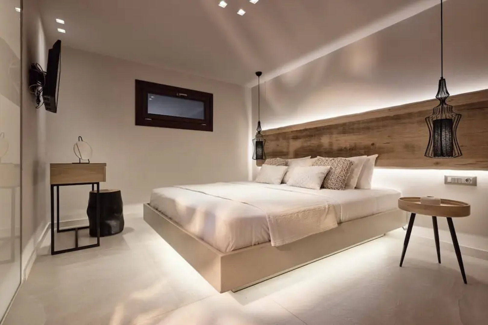 Melitina - Beautiful Waterfront 3 bed Room Villa