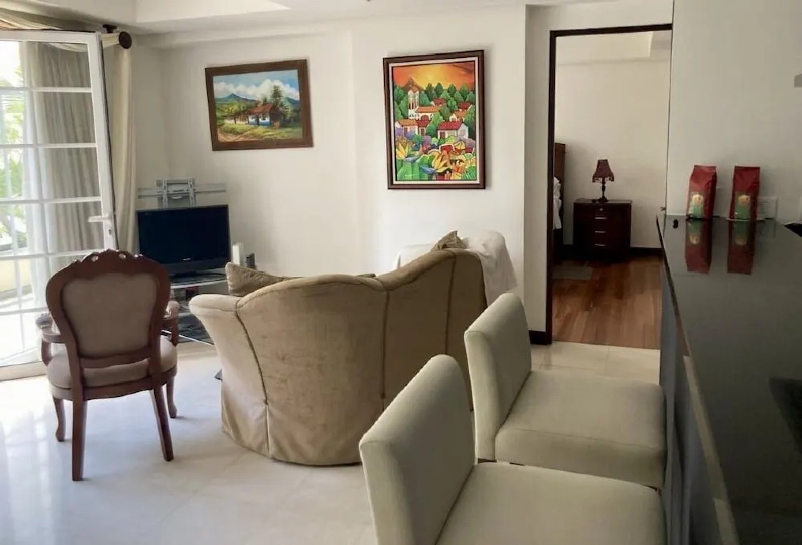 Edificio Cortijo Los Laureles 12 D