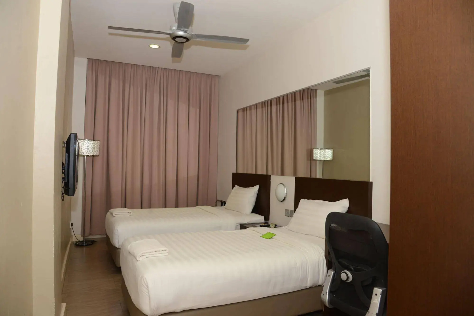 Tune Hotel - Bintulu
