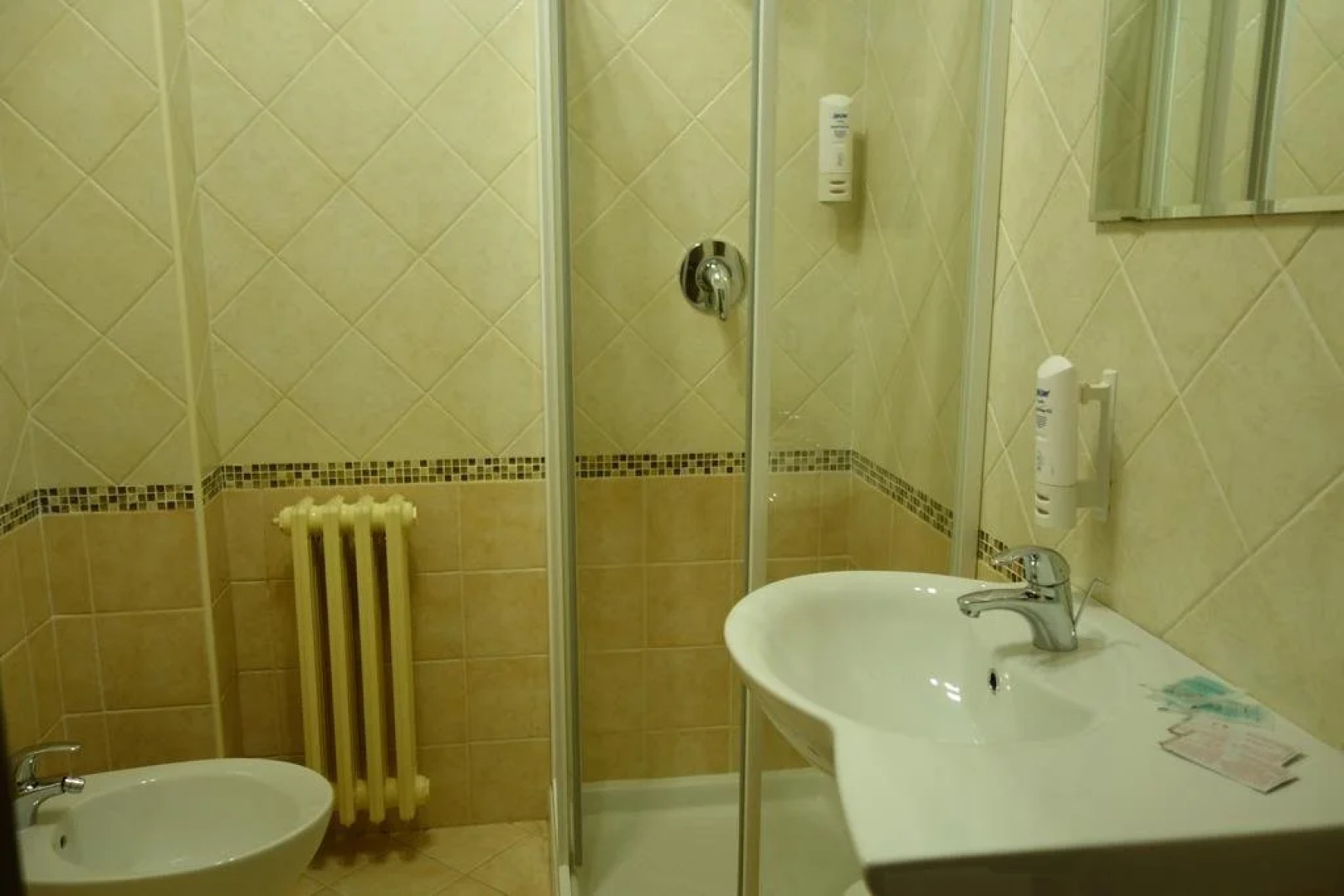 Albergo Ristorante Uspa