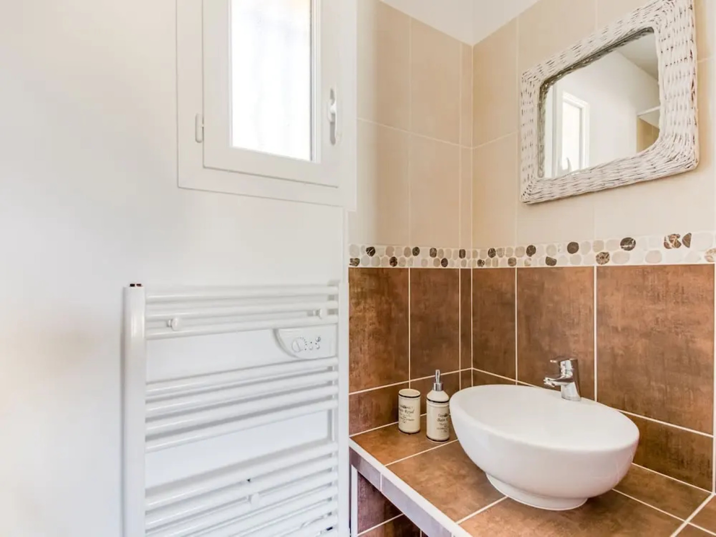 Luxurious Holiday Home in Le Plan-de-la-tour With Pool