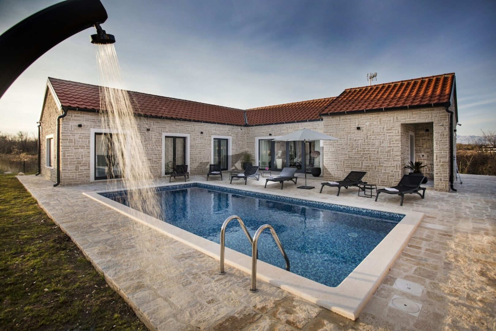 Villa Mala Zadarvillas