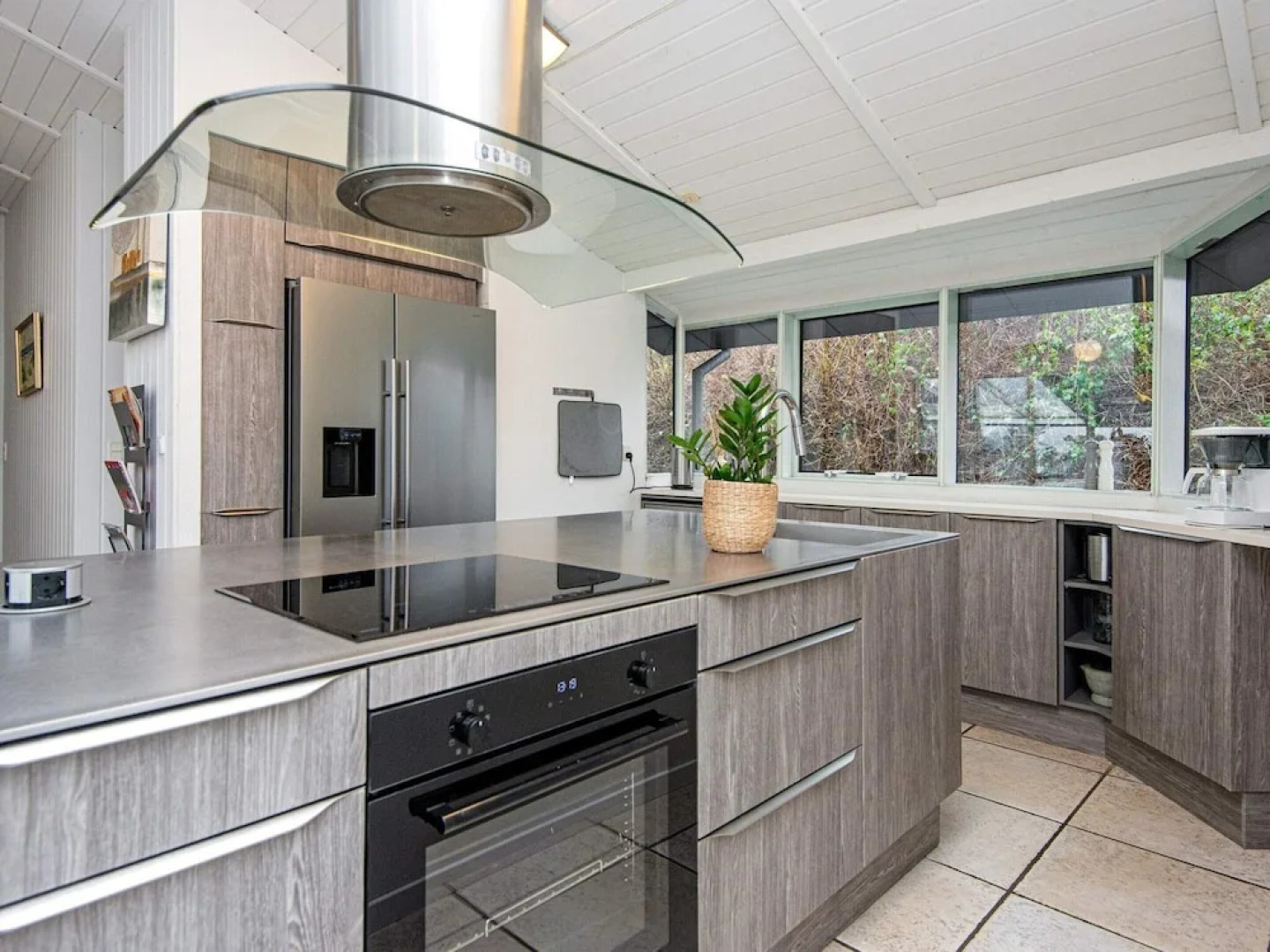 Luxury Retreat by Beach - By Traum Ferienwohnungen